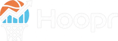 Hoopr - Basketball Player Development